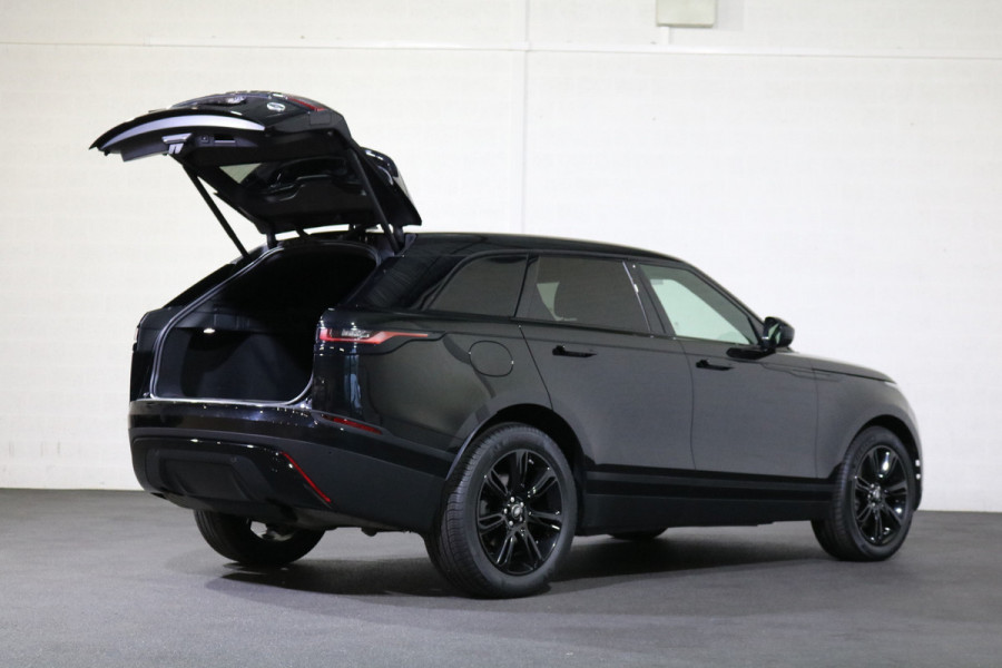 Land Rover Range Rover Velar 3.0 D300 S Grijs Kenteken BPM vrij