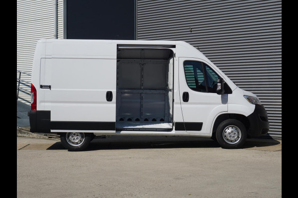 Opel Movano L2H2 120 Pk. 3.3T | 0% rente | navigatie incl. Apple Carplay | camera | Climate Control | rijklaarprijs