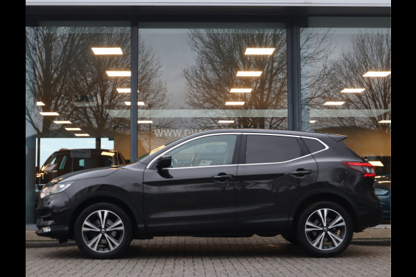 Nissan QASHQAI 1.2 N-Connecta