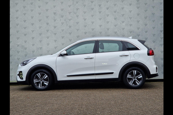 Kia Niro 1.6 GDi Hybrid Edition | Camera | Navi | Cruise | PDC | DAB |