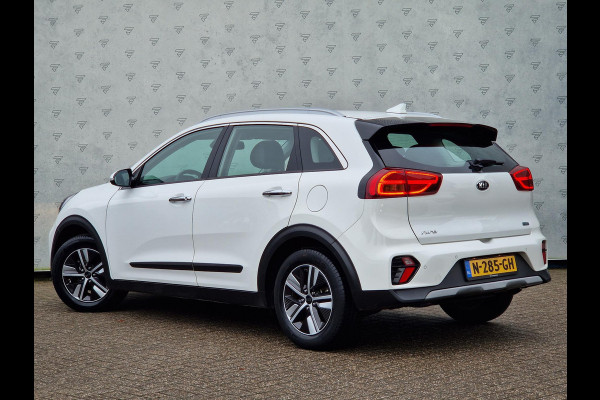 Kia Niro 1.6 GDi Hybrid Edition | Camera | Navi | Cruise | PDC | DAB |