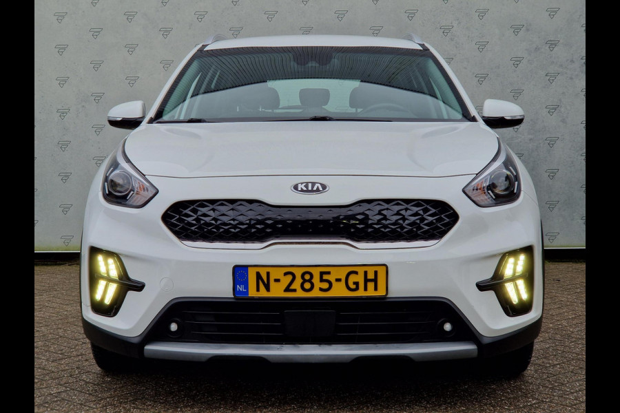 Kia Niro 1.6 GDi Hybrid Edition | Camera | Navi | Cruise | PDC | DAB |