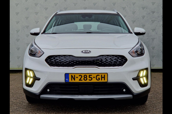 Kia Niro 1.6 GDi Hybrid Edition | Camera | Navi | Cruise | PDC | DAB |