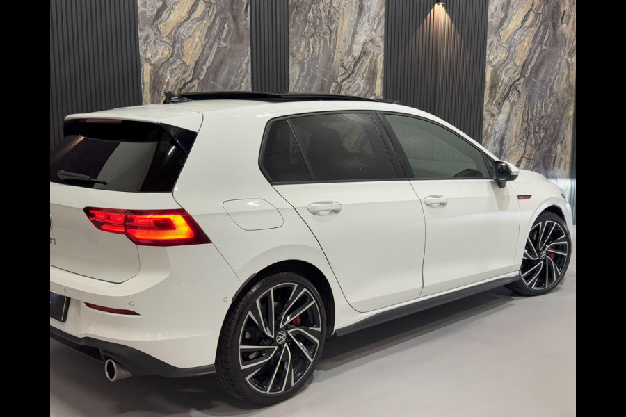 Volkswagen Golf 2.0 TSI GTI|PANO|IQ|HUD|ACC|BOMVOL