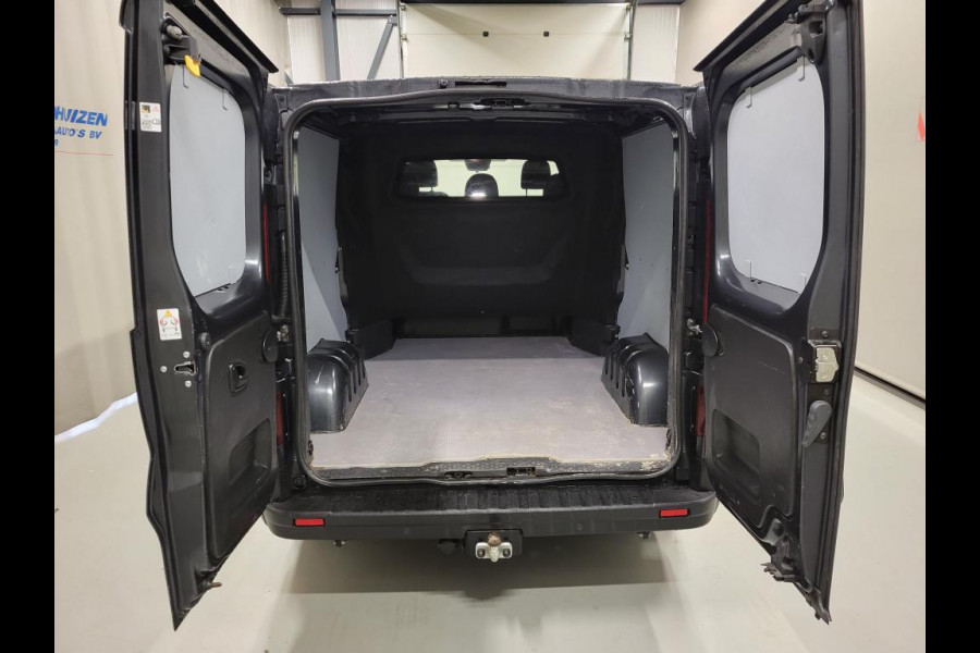 Renault Trafic 2.0dCi 150pk L2/H1 Dubbele Cabine Euro 6!
