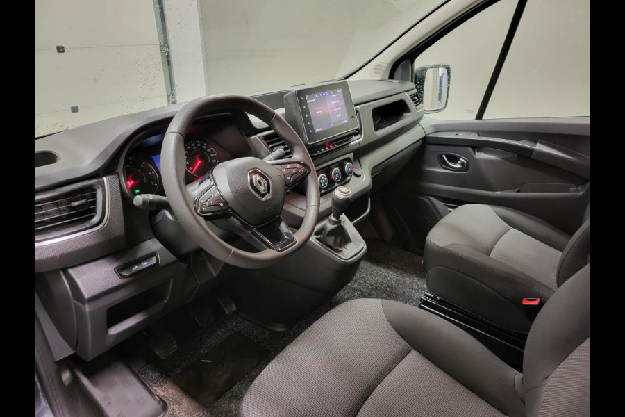 Renault Trafic 2.0dCi 150pk L2/H1 Dubbele Cabine Euro 6!