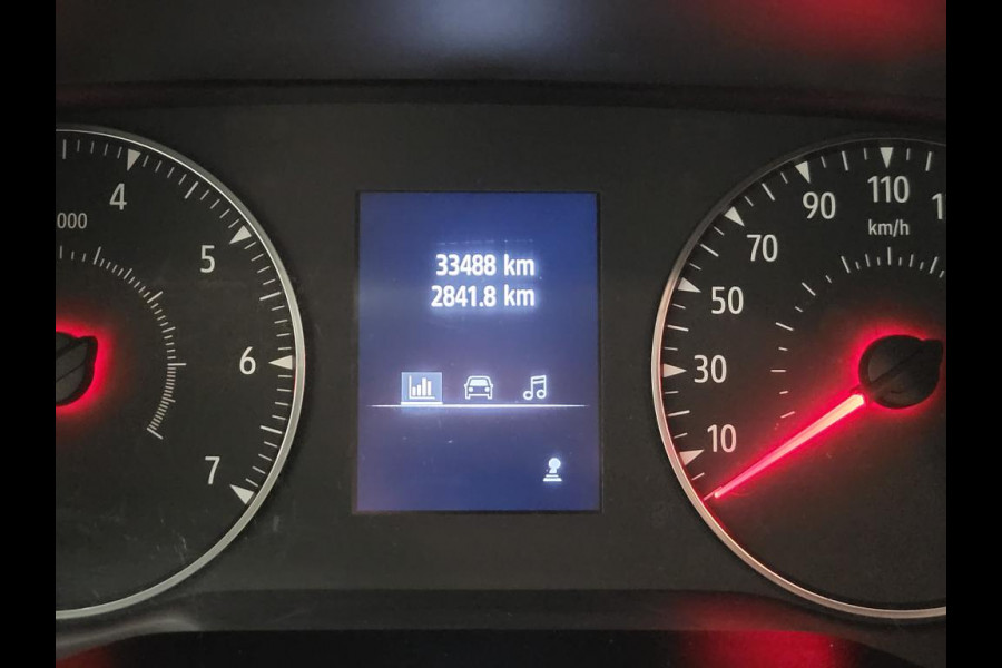 Renault Trafic 2.0dCi 150pk L2/H1 Dubbele Cabine Euro 6!