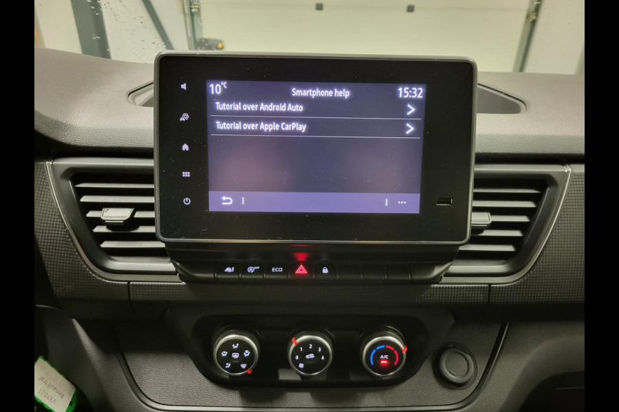 Renault Trafic 2.0dCi 150pk L2/H1 Dubbele Cabine Euro 6!