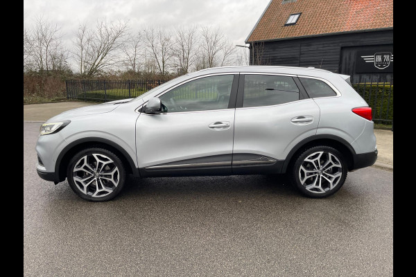 Renault Kadjar 1.3 TCe AUTOMAAT NAVIGATIE LEER LED/XENON CAMERA