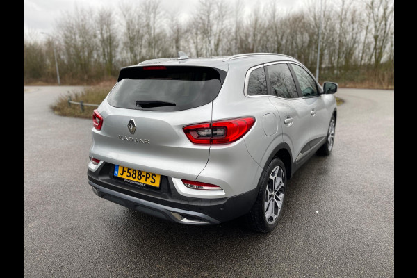 Renault Kadjar 1.3 TCe AUTOMAAT NAVIGATIE LEER LED/XENON CAMERA