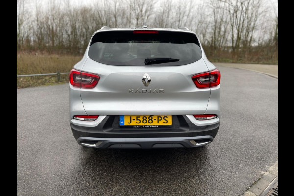 Renault Kadjar 1.3 TCe AUTOMAAT NAVIGATIE LEER LED/XENON CAMERA