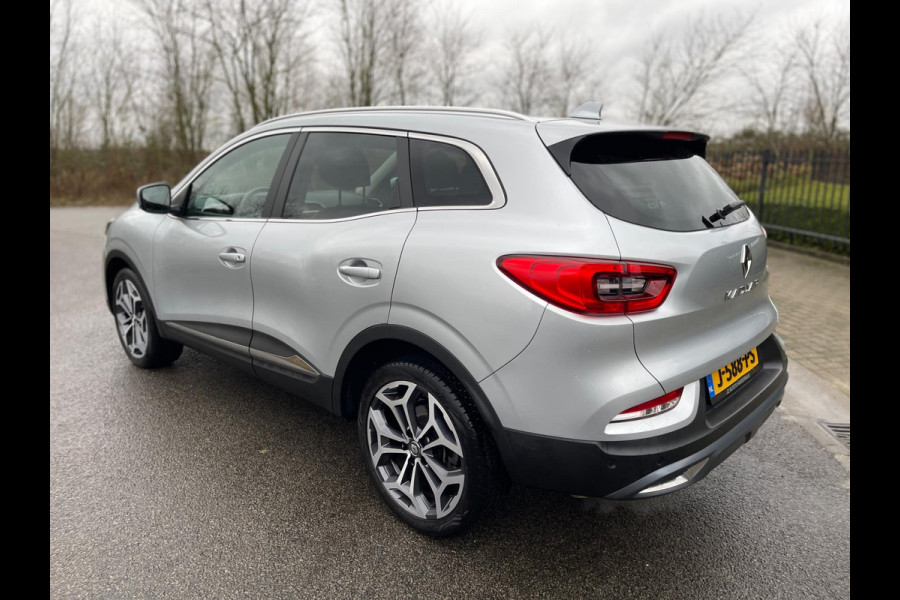 Renault Kadjar 1.3 TCe AUTOMAAT NAVIGATIE LEER LED/XENON CAMERA