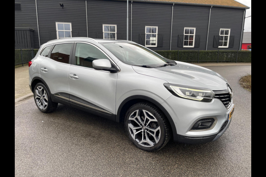 Renault Kadjar 1.3 TCe AUTOMAAT NAVIGATIE LEER LED/XENON CAMERA