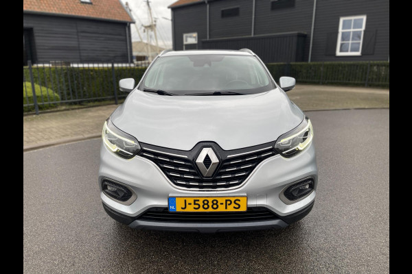 Renault Kadjar 1.3 TCe AUTOMAAT NAVIGATIE LEER LED/XENON CAMERA