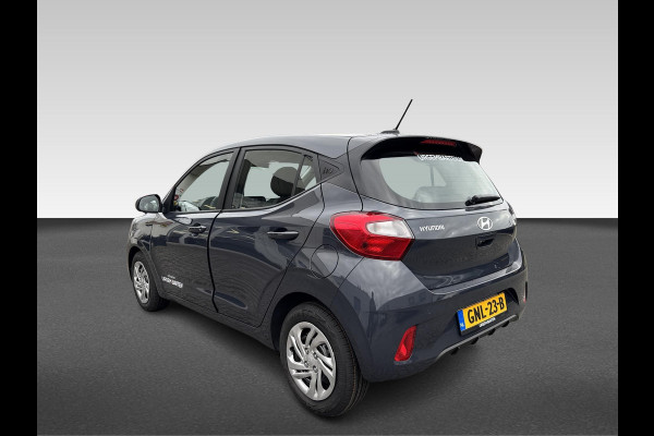 Hyundai i10 1.0 Comfort Smart | Navigatie | achteruitrijcamera |