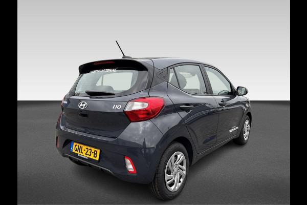 Hyundai i10 1.0 Comfort Smart | Navigatie | achteruitrijcamera |