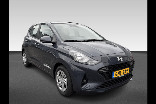 Hyundai i10 1.0 Comfort Smart | Navigatie | achteruitrijcamera |