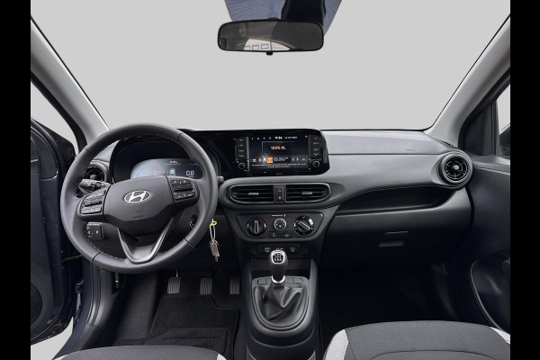 Hyundai i10 1.0 Comfort Smart | Navigatie | achteruitrijcamera |