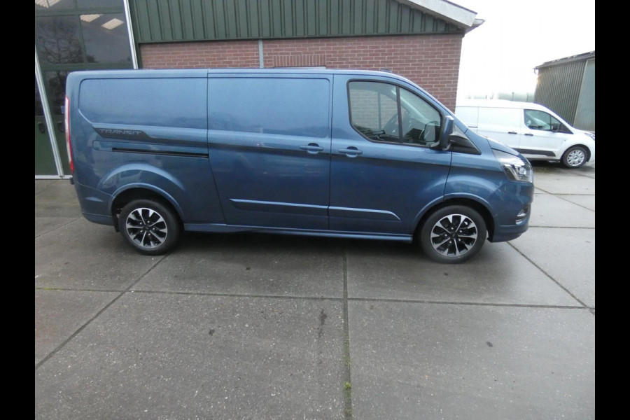 Ford Transit Custom 320 2.0 TDCI L2H1 Sport*navi/camera*xenon