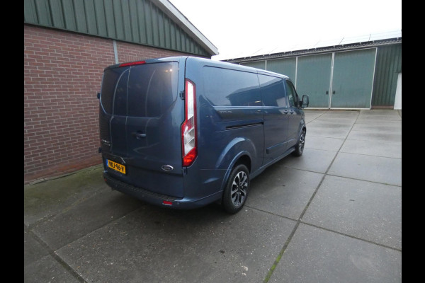 Ford Transit Custom 320 2.0 TDCI L2H1 Sport*navi/camera*xenon