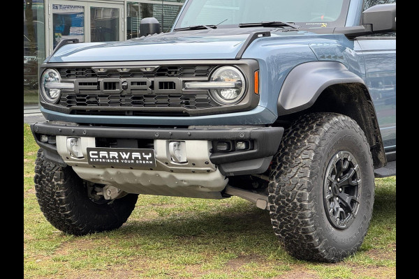 Ford Bronco 3.0 V6 Raptor