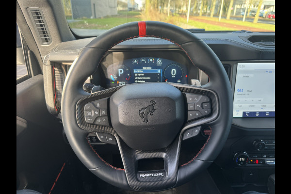 Ford Bronco 3.0 V6 Raptor