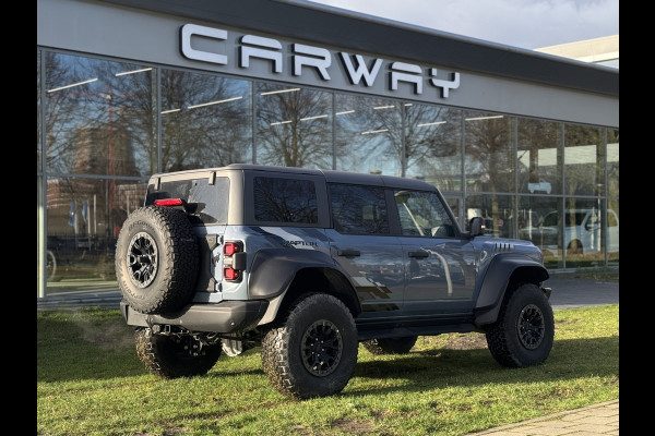 Ford Bronco 3.0 V6 Raptor