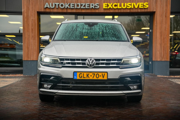 Volkswagen Tiguan 2.0 TSI 4Motion Highline Business R