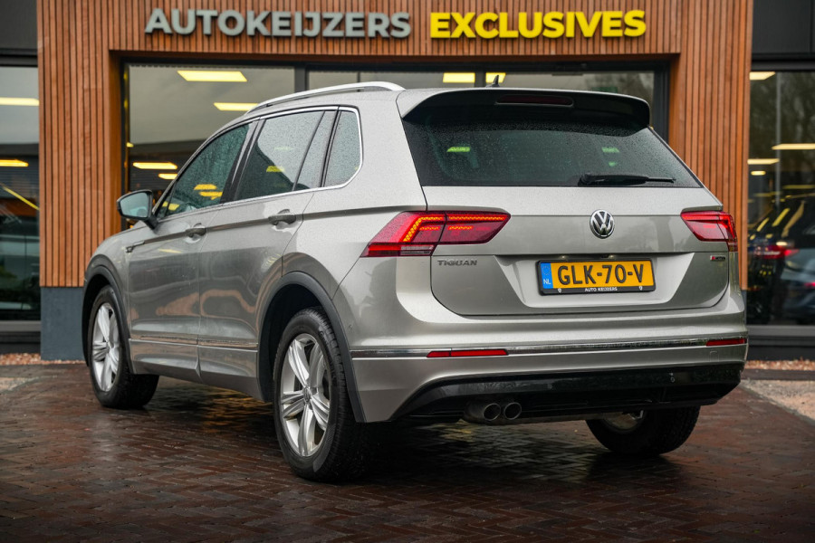 Volkswagen Tiguan 2.0 TSI 4Motion Highline Business R