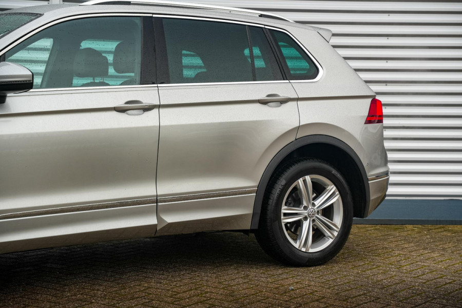 Volkswagen Tiguan 2.0 TSI 4Motion Highline Business R