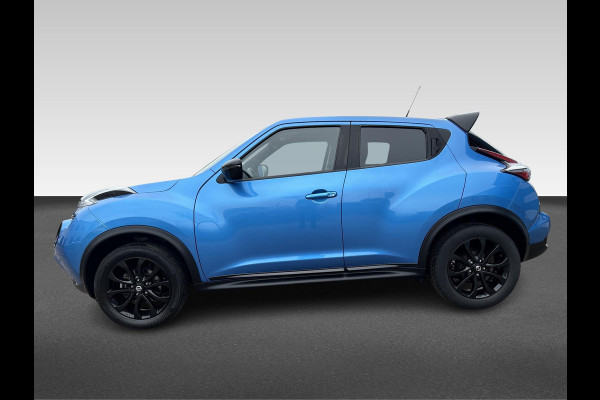 Nissan Juke 1.2 DIG-T S/S N-Connecta