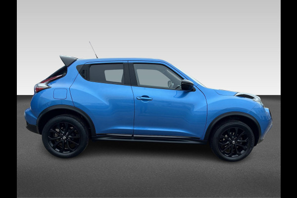 Nissan Juke 1.2 DIG-T S/S N-Connecta