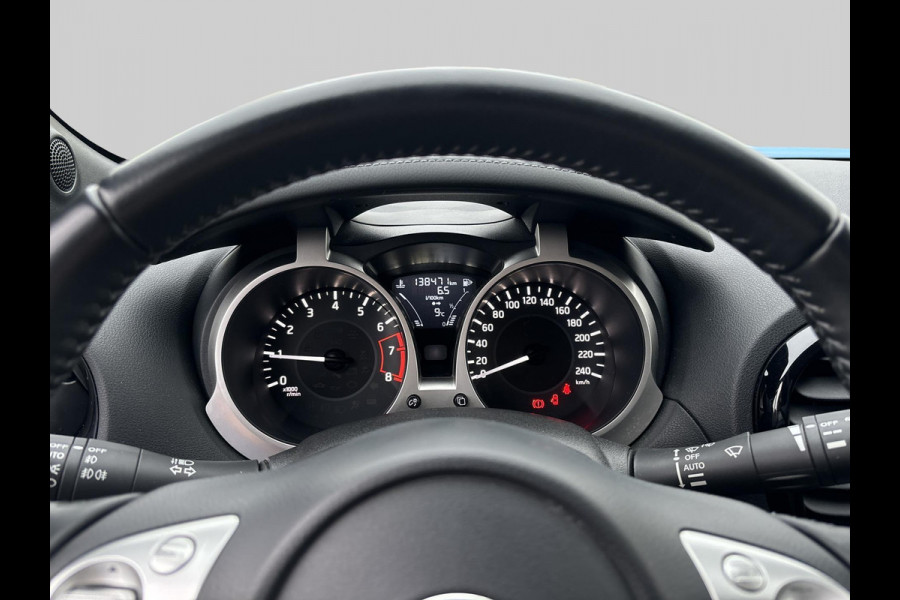 Nissan Juke 1.2 DIG-T S/S N-Connecta