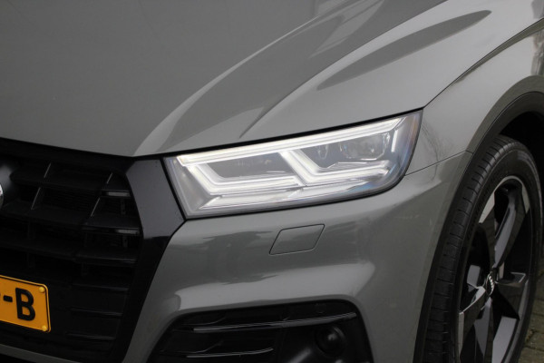 Audi Q5 55 TFSI e quattro | Luchtv | Competition | Edition One | Pano | B&O | Head-Up | Memory | Standkachel