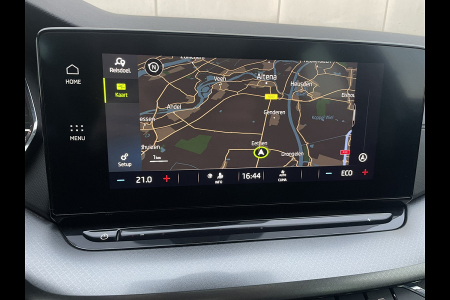 Škoda Octavia Combi 1.4 TSI iV PHEV Business Edition | Pano | Navi | LED | Camera | Carplay