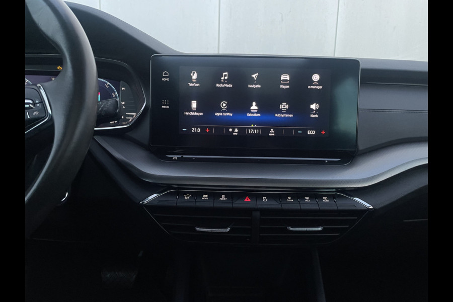 Škoda Octavia Combi 1.4 TSI iV PHEV Business Edition | Pano | Navi | LED | Camera | Carplay