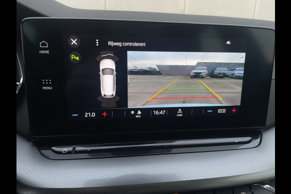 Škoda Octavia Combi 1.4 TSI iV PHEV Business Edition | Pano | Navi | LED | Camera | Carplay