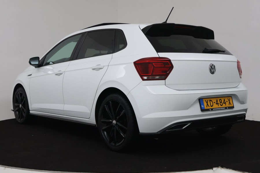 Volkswagen Polo 1.0 TSI Highline (VIRTUAL, ADAPTIVE, PANORAMADAK, NAVIGATIE, CLIMATE CONTROL, NL-AUTO, GOED ONDERHOUDEN)