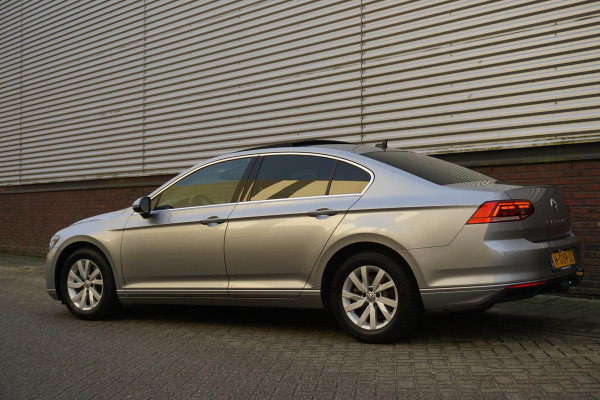 Volkswagen Passat 1.5 TSI 150PK Facelift/Panodak/Trekhaak /Rijklaarprijs!!