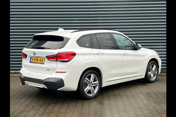 BMW X1 xDrive25e M-Sport Plug in Hybrid PHEV | Trekhaak Afneembaar | Panodak | Adaptice Cruise | Harman/Kardon | Head-up Display | Sportstoelen Memory | Camera |