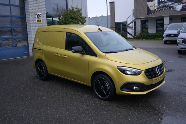 Mercedes-Benz Citan 112 CDI L1 Pro Led, MBUX met navigatie en camera, Etc.