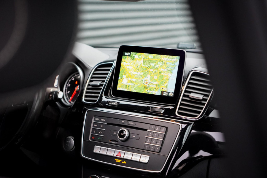 Mercedes-Benz GLE Coupé 400 4MATIC / Pano / Standkachel / Trekhaak / Harman Kardon / Carplay