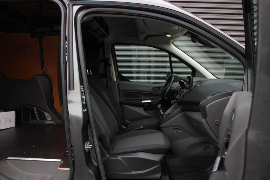 Ford Transit Connect 1.5 EcoBlue L1 Trend VERLAGINGS VEREN / UNIEK EXEMPLAAR / 58DKM / 2018 / AIRCO / NAVIGATIE / NIEUWSTAAT