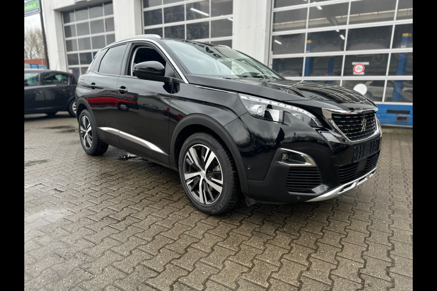 Peugeot 3008 1.2 PureTech Allure Automaat (BOVAG/RIJKLAARPRIJS)