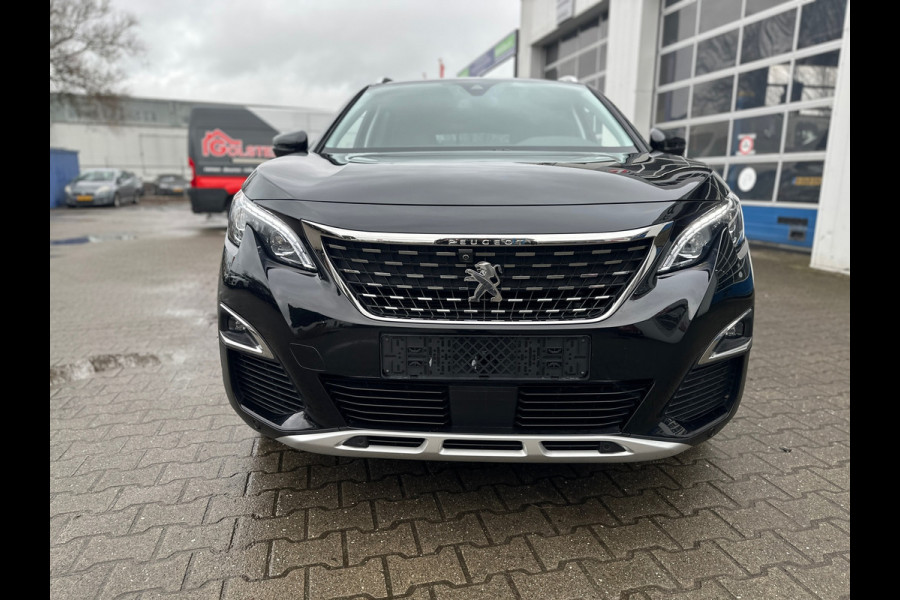 Peugeot 3008 1.2 PureTech Allure Automaat (BOVAG/RIJKLAARPRIJS)