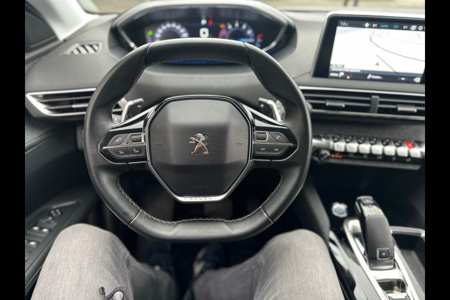 Peugeot 3008 1.2 PureTech Allure Automaat (BOVAG/RIJKLAARPRIJS)