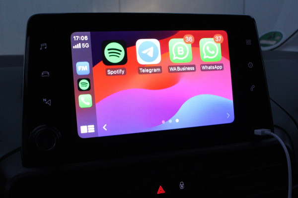 Citroën Berlingo XL 1.2 PureTech Shine 7p. 1eEIGENAAR! CARPLAY STOELVW CAMERA '20