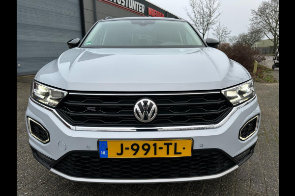 Volkswagen T-Roc 1.5 TSI Sport R-LINE FULL-LED ACC NAVI CARPLAY NEW BANDEN