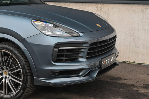 Porsche Cayenne 3.0 *BOSE / Sport-Chrono / Panorama / Stoelventilatie / Luchtvering / Vierwielbesturing / 18-wegs Stoelen + Memory*