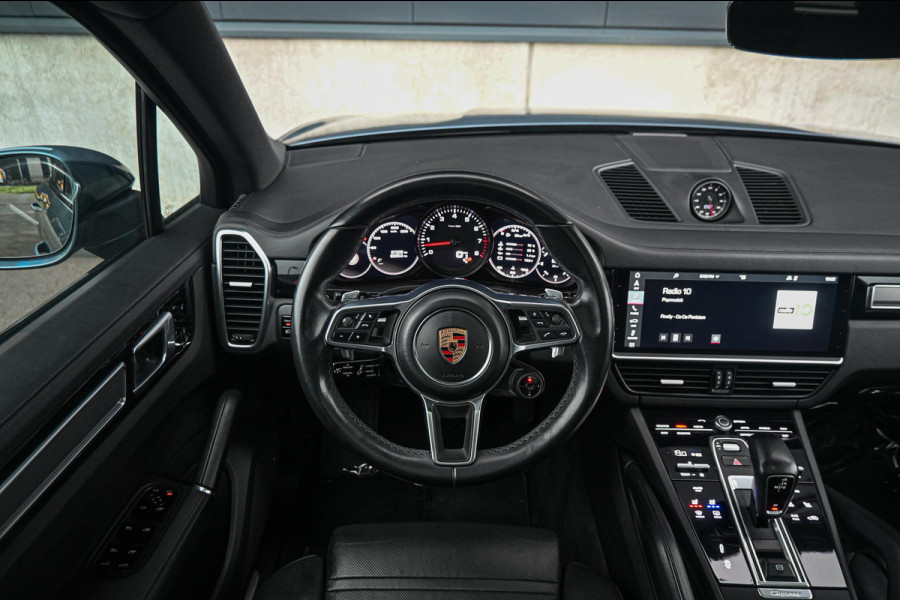 Porsche Cayenne 3.0 *BOSE / Sport-Chrono / Panorama / Stoelventilatie / Luchtvering / Vierwielbesturing / 18-wegs Stoelen + Memory*